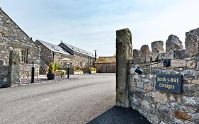 Piggery Cottage